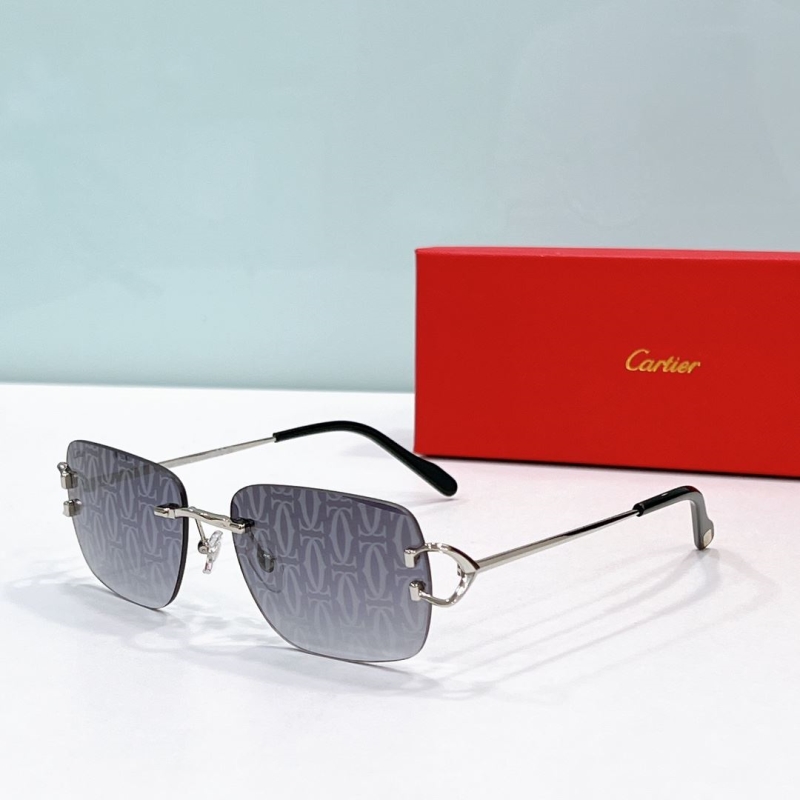 Cartier Sunglasses